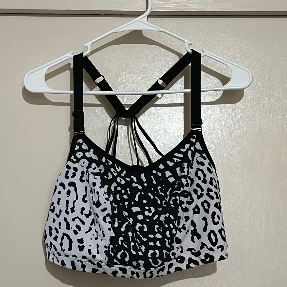 Set of 3 , Sports Bras, 18/20